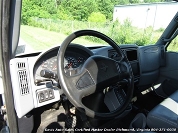 2007 INTERNATIONAL Navistar Wrecker/Tow Truck DT466 One Owner (SOLD)   - Photo 38 - North Chesterfield, VA 23237