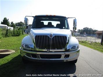 2007 INTERNATIONAL Navistar Wrecker/Tow Truck DT466 One Owner (SOLD)   - Photo 13 - North Chesterfield, VA 23237