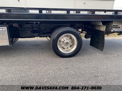 2017 Dodge Ram 5500 Rollback/Tow Truck Two Car Carrier Cummins Diesel   - Photo 44 - North Chesterfield, VA 23237
