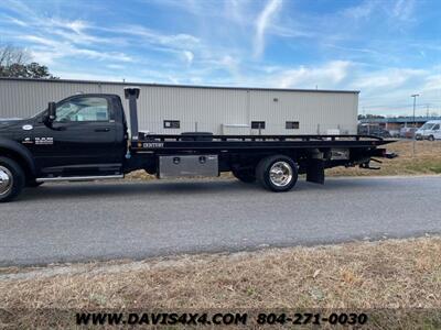2017 Dodge Ram 5500 Rollback/Tow Truck Two Car Carrier Cummins Diesel   - Photo 48 - North Chesterfield, VA 23237