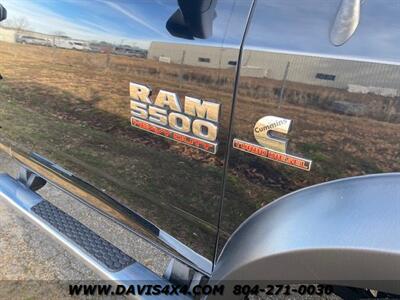 2017 Dodge Ram 5500 Rollback/Tow Truck Two Car Carrier Cummins Diesel   - Photo 21 - North Chesterfield, VA 23237