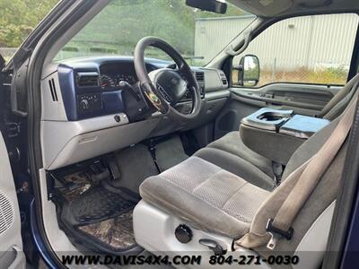 2002 Ford F-250 Superduty Quad/Extended Cab Short Bed 4x4 Lifted  7.3 Powerstroke Turbo Diesel Pickup - Photo 7 - North Chesterfield, VA 23237
