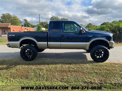 2002 Ford F-250 Superduty Quad/Extended Cab Short Bed 4x4 Lifted  7.3 Powerstroke Turbo Diesel Pickup - Photo 42 - North Chesterfield, VA 23237
