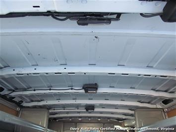 2012 Nissan NV 2500 HD SV Cargo Work   - Photo 23 - North Chesterfield, VA 23237