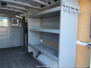 2012 Nissan NV 2500 HD SV Cargo Work   - Photo 21 - North Chesterfield, VA 23237