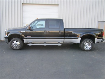 2005 Ford F-350 Super Duty XLT (SOLD)   - Photo 10 - North Chesterfield, VA 23237