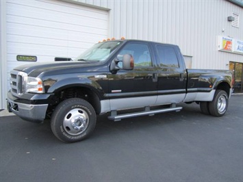 2005 Ford F-350 Super Duty XLT (SOLD)   - Photo 1 - North Chesterfield, VA 23237