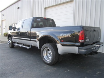 2005 Ford F-350 Super Duty XLT (SOLD)   - Photo 11 - North Chesterfield, VA 23237