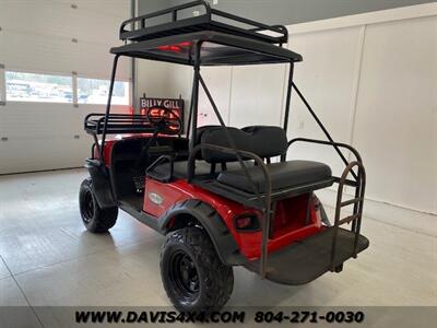 2011 Bad Boy Buggy 4x4 Electric Off Road Cart   - Photo 6 - North Chesterfield, VA 23237