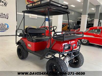 2011 Bad Boy Buggy 4x4 Electric Off Road Cart   - Photo 3 - North Chesterfield, VA 23237