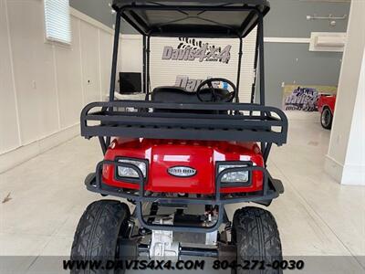 2011 Bad Boy Buggy 4x4 Electric Off Road Cart   - Photo 18 - North Chesterfield, VA 23237