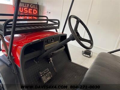 2011 Bad Boy Buggy 4x4 Electric Off Road Cart   - Photo 7 - North Chesterfield, VA 23237