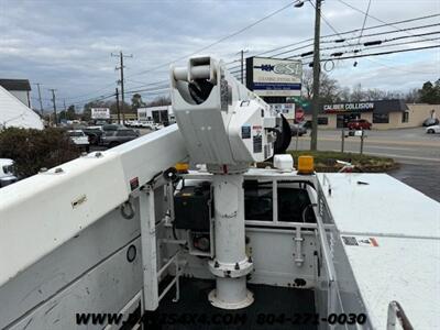2017 RAM 5500 4x4 Altec AT40G Bucket Truck - Photo 29 - North Chesterfield, VA 23237
