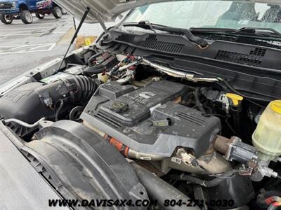 2017 RAM 5500 4x4 Altec AT40G Bucket Truck - Photo 17 - North Chesterfield, VA 23237