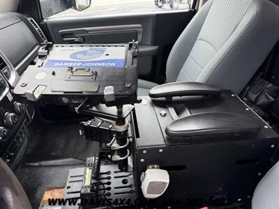 2017 RAM 5500 4x4 Altec AT40G Bucket Truck - Photo 15 - North Chesterfield, VA 23237