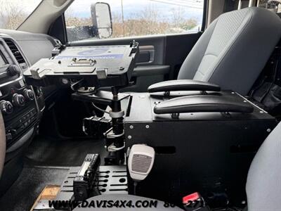 2017 RAM 5500 4x4 Altec AT40G Bucket Truck - Photo 33 - North Chesterfield, VA 23237