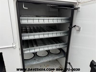 2017 RAM 5500 4x4 Altec AT40G Bucket Truck - Photo 23 - North Chesterfield, VA 23237