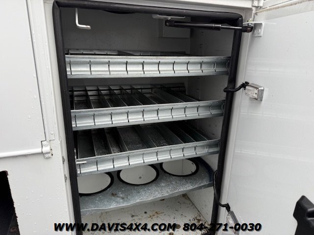 2017 RAM 5500 4x4 Altec AT40G Bucket Truck - Photo 23 - North Chesterfield, VA 23237