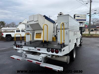 2017 RAM 5500 4x4 Altec AT40G Bucket Truck - Photo 7 - North Chesterfield, VA 23237