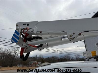 2017 RAM 5500 4x4 Altec AT40G Bucket Truck - Photo 35 - North Chesterfield, VA 23237