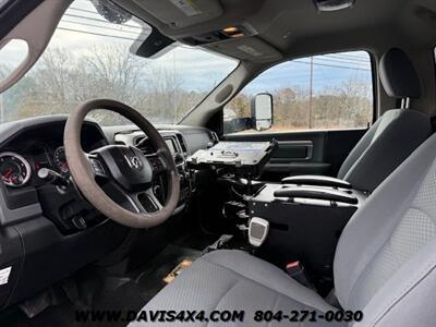 2017 RAM 5500 4x4 Altec AT40G Bucket Truck - Photo 12 - North Chesterfield, VA 23237