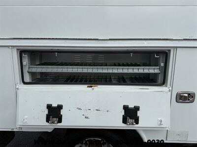 2017 RAM 5500 4x4 Altec AT40G Bucket Truck - Photo 24 - North Chesterfield, VA 23237