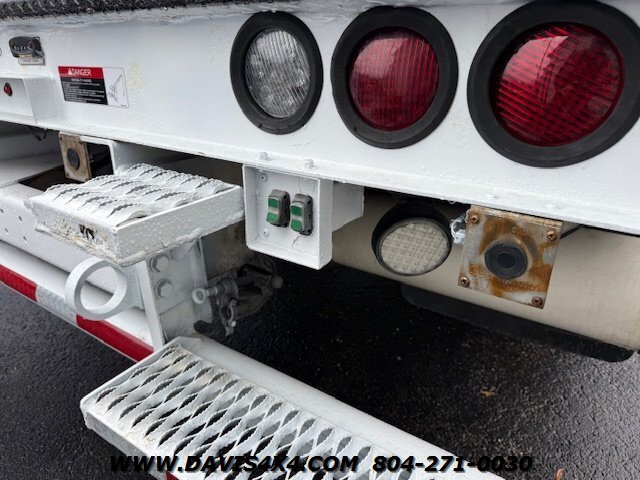 2017 RAM 5500 4x4 Altec AT40G Bucket Truck - Photo 25 - North Chesterfield, VA 23237