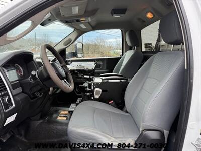 2017 RAM 5500 4x4 Altec AT40G Bucket Truck - Photo 13 - North Chesterfield, VA 23237