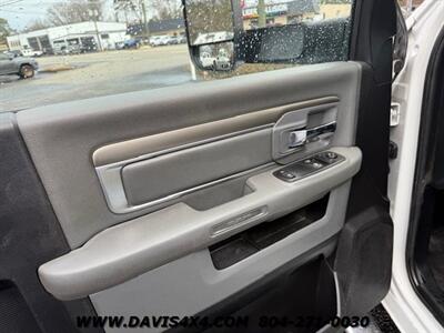 2017 RAM 5500 4x4 Altec AT40G Bucket Truck - Photo 34 - North Chesterfield, VA 23237