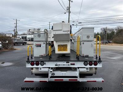 2017 RAM 5500 4x4 Altec AT40G Bucket Truck - Photo 8 - North Chesterfield, VA 23237
