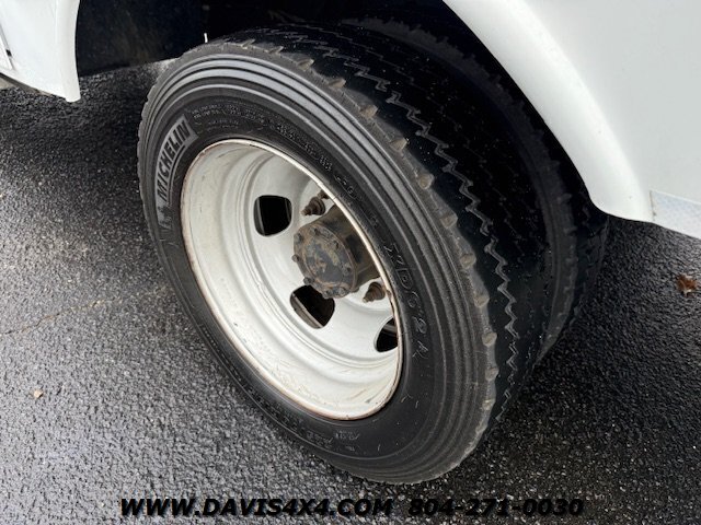 2017 RAM 5500 4x4 Altec AT40G Bucket Truck - Photo 31 - North Chesterfield, VA 23237