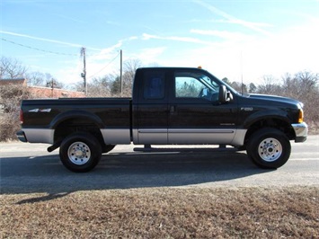 1999 Ford F-250 Super Duty XLT (SOLD)   - Photo 6 - North Chesterfield, VA 23237