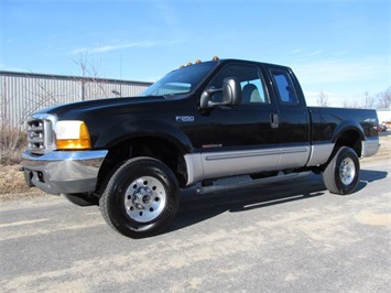 1999 Ford F-250 Super Duty XLT (SOLD)   - Photo 1 - North Chesterfield, VA 23237