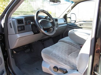 1999 Ford F-250 Super Duty XLT (SOLD)   - Photo 11 - North Chesterfield, VA 23237