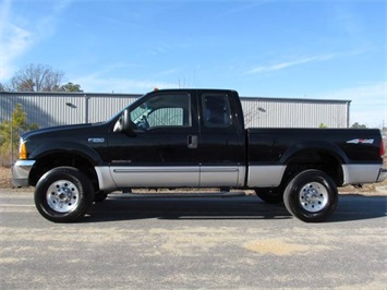 1999 Ford F-250 Super Duty XLT (SOLD)   - Photo 2 - North Chesterfield, VA 23237