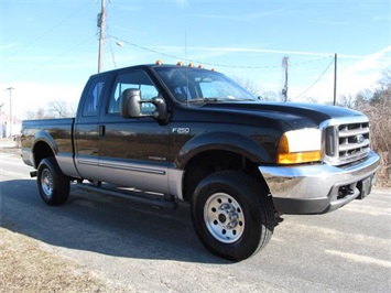 1999 Ford F-250 Super Duty XLT (SOLD)   - Photo 5 - North Chesterfield, VA 23237