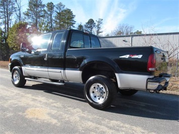 1999 Ford F-250 Super Duty XLT (SOLD)   - Photo 3 - North Chesterfield, VA 23237