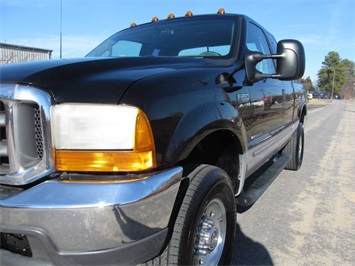 1999 Ford F-250 Super Duty XLT (SOLD)   - Photo 10 - North Chesterfield, VA 23237
