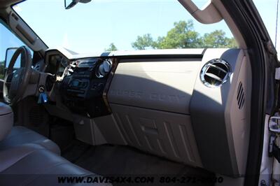 2008 Ford F-250 Super Duty Lariat Diesel Lifted 4X4 (SOLD)   - Photo 37 - North Chesterfield, VA 23237