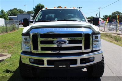 2008 Ford F-250 Super Duty Lariat Diesel Lifted 4X4 (SOLD)   - Photo 15 - North Chesterfield, VA 23237