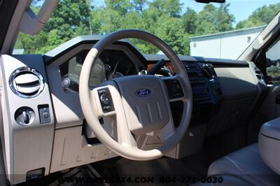 2008 Ford F-250 Super Duty Lariat Diesel Lifted 4X4 (SOLD)   - Photo 29 - North Chesterfield, VA 23237