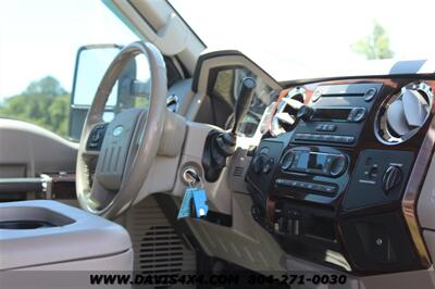 2008 Ford F-250 Super Duty Lariat Diesel Lifted 4X4 (SOLD)   - Photo 38 - North Chesterfield, VA 23237