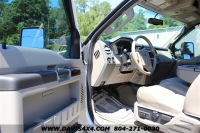 2008 Ford F-250 Super Duty Lariat Diesel Lifted 4X4 (SOLD)   - Photo 26 - North Chesterfield, VA 23237