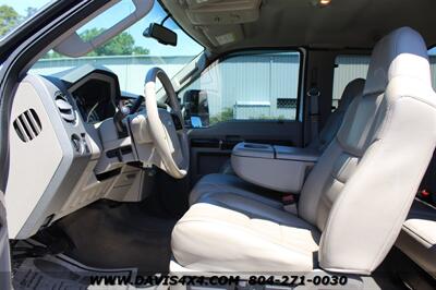 2008 Ford F-250 Super Duty Lariat Diesel Lifted 4X4 (SOLD)   - Photo 27 - North Chesterfield, VA 23237