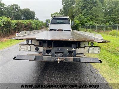 2016 FORD F650 Superduty Extended/Quad Cab Tow Truck/Wrecker  Rollback - Photo 4 - North Chesterfield, VA 23237