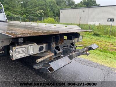 2016 FORD F650 Superduty Extended/Quad Cab Tow Truck/Wrecker  Rollback - Photo 22 - North Chesterfield, VA 23237