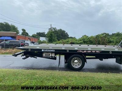 2016 FORD F650 Superduty Extended/Quad Cab Tow Truck/Wrecker  Rollback - Photo 15 - North Chesterfield, VA 23237