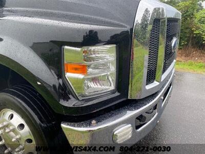 2016 FORD F650 Superduty Extended/Quad Cab Tow Truck/Wrecker  Rollback - Photo 16 - North Chesterfield, VA 23237