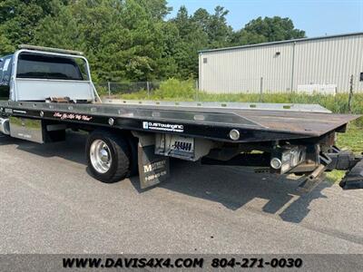 2016 FORD F650 Superduty Extended/Quad Cab Tow Truck/Wrecker  Rollback - Photo 6 - North Chesterfield, VA 23237