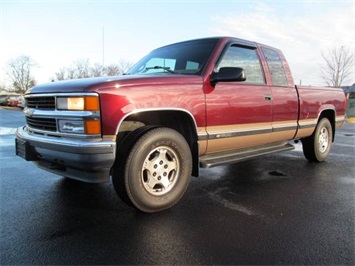 1998 Chevrolet K1500 Cheyenne (SOLD)   - Photo 1 - North Chesterfield, VA 23237